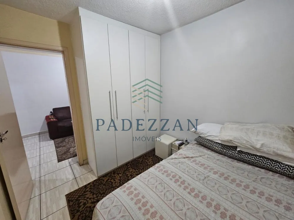 Apartamento, 3 quartos, 51 m² - Foto 10