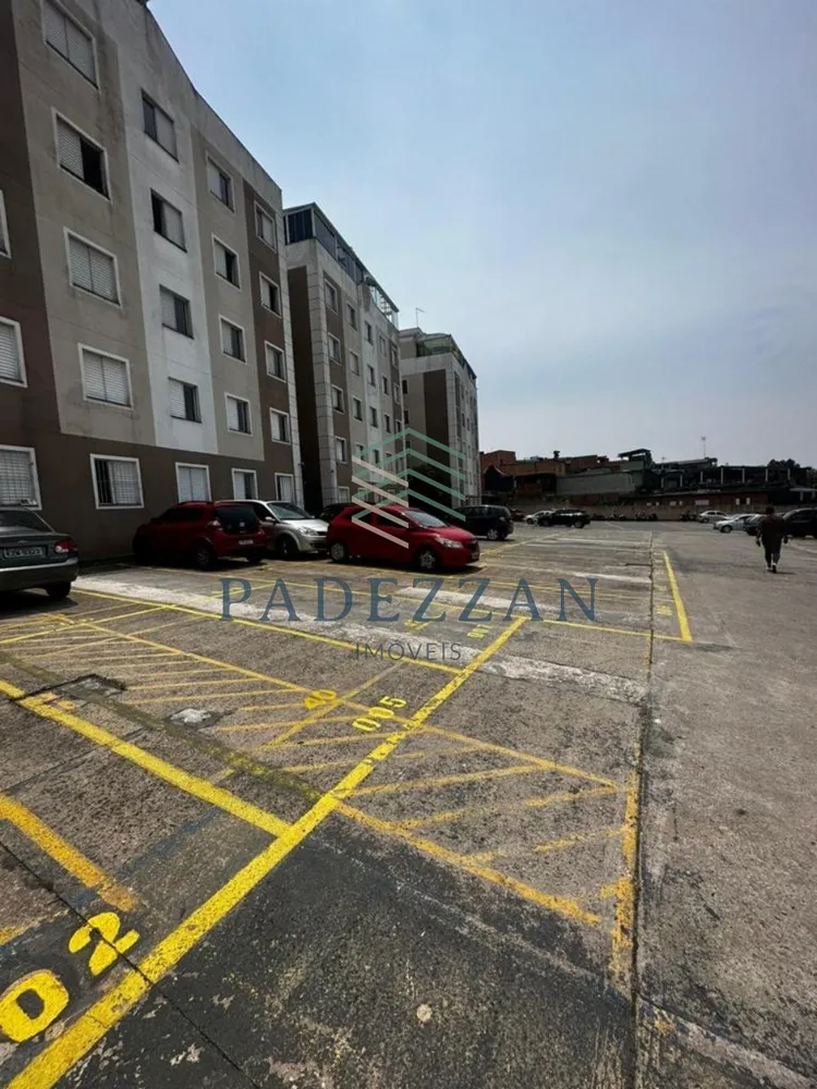 Apartamento, 3 quartos, 51 m² - Foto 15