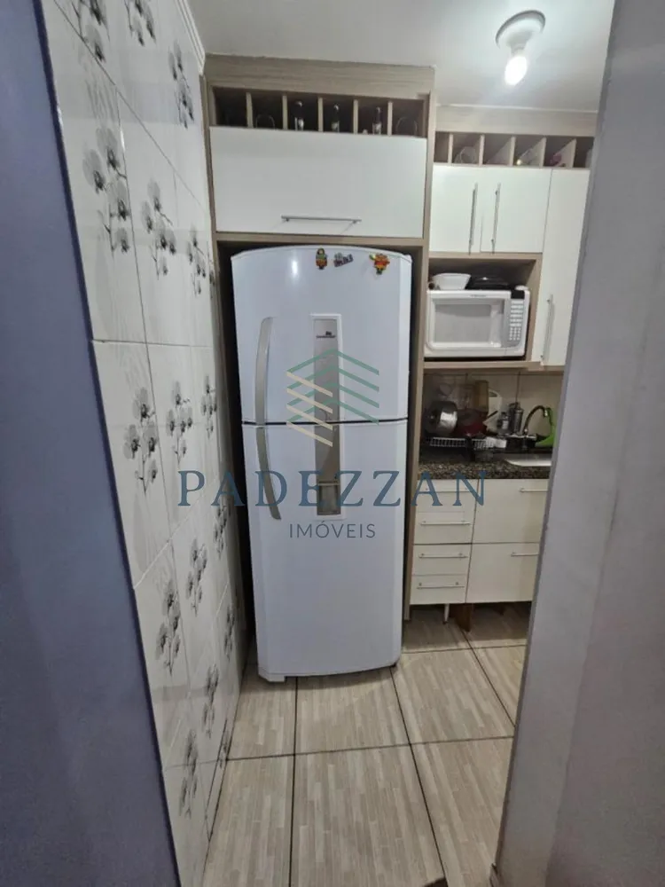 Apartamento, 3 quartos, 51 m² - Foto 2
