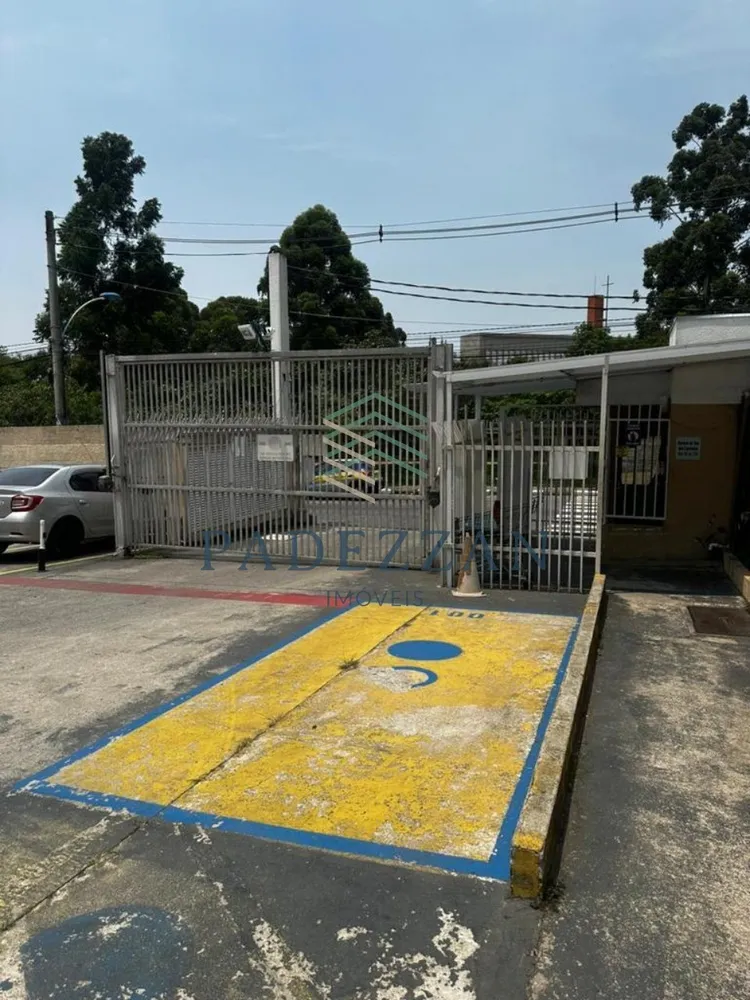 Apartamento, 3 quartos, 51 m² - Foto 16