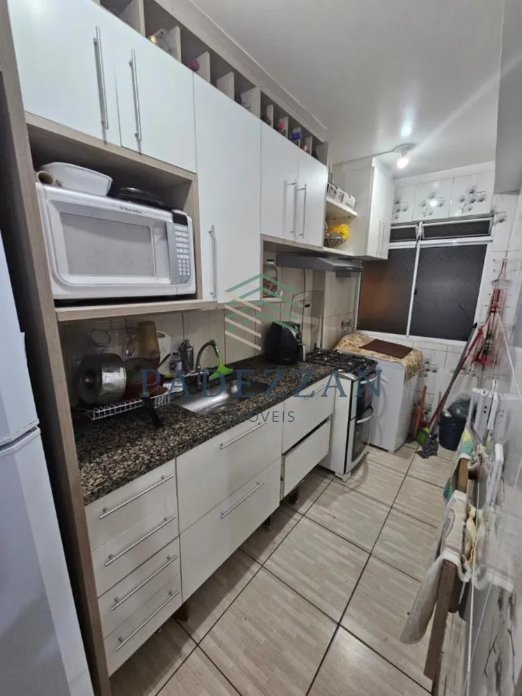 Apartamento, 3 quartos, 51 m² - Foto 1