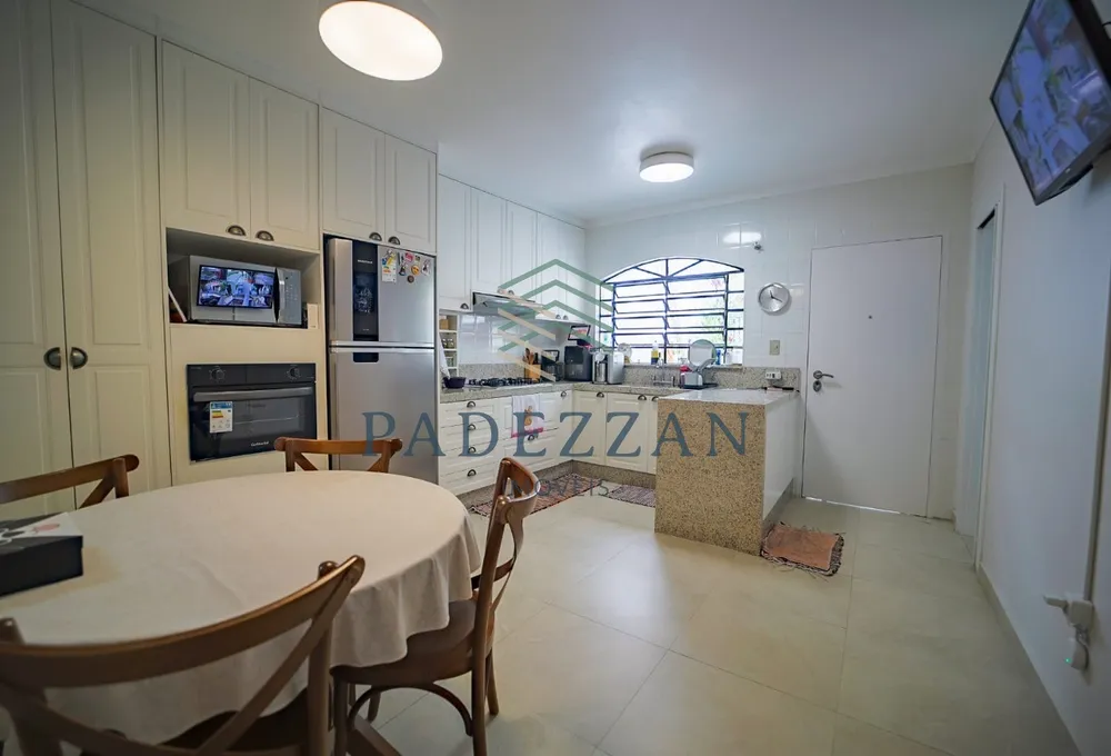 Casa, 3 quartos, 252 m² - Foto 8