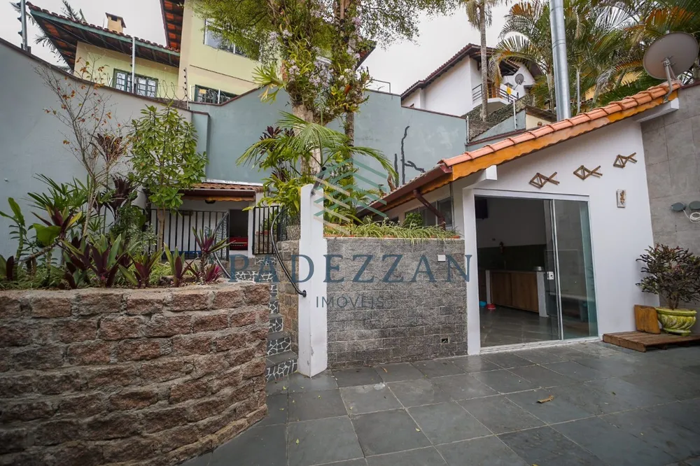 Casa, 3 quartos, 252 m² - Foto 15