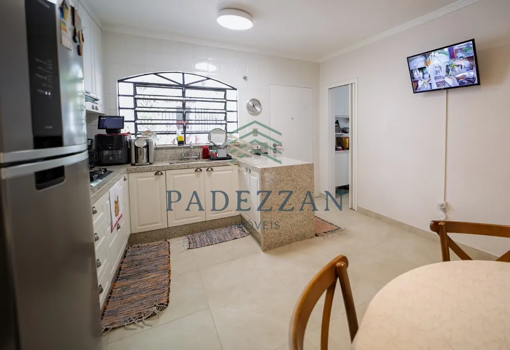 Casa, 3 quartos, 252 m² - Foto 9