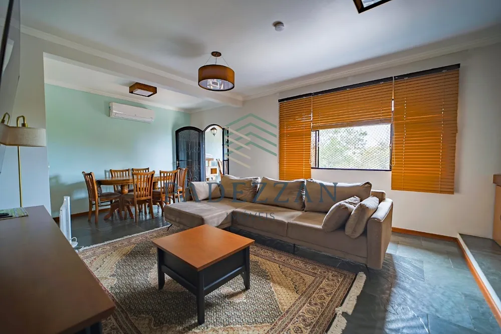 Casa, 3 quartos, 252 m² - Foto 6