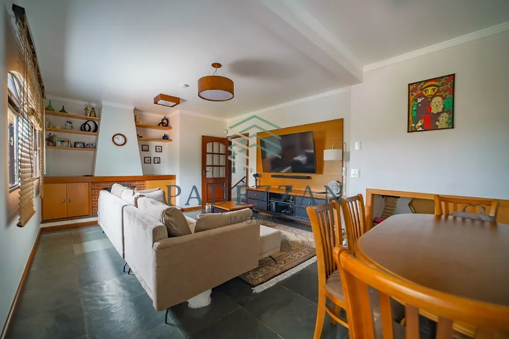 Casa, 3 quartos, 252 m² - Foto 7