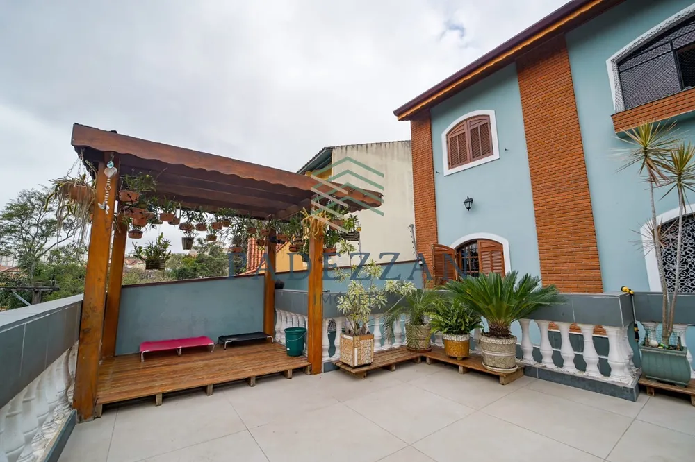 Casa, 3 quartos, 252 m² - Foto 5