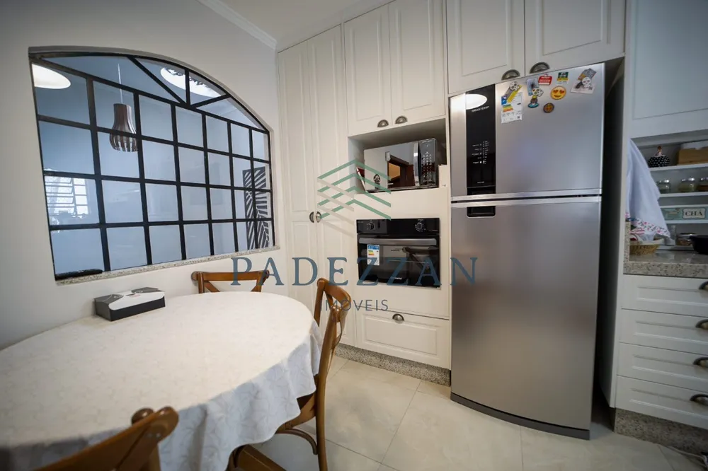 Casa, 3 quartos, 252 m² - Foto 10