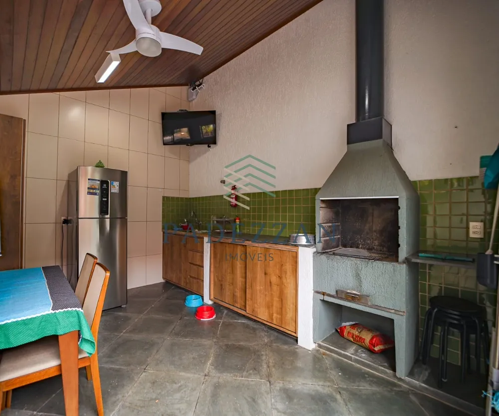 Casa, 3 quartos, 252 m² - Foto 16