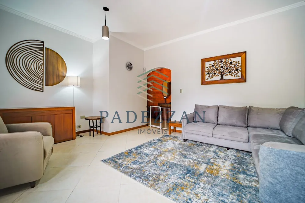 Casa, 3 quartos, 252 m² - Foto 3