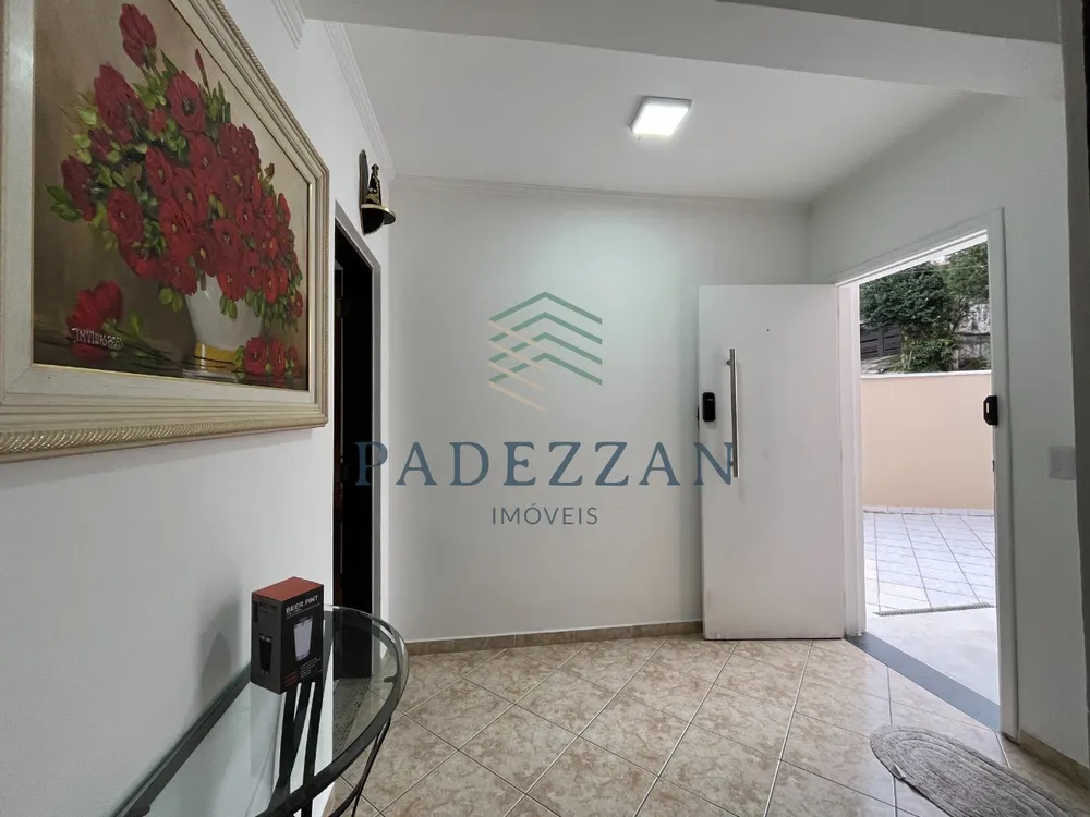 Casa, 3 quartos, 118 m² - Foto 2
