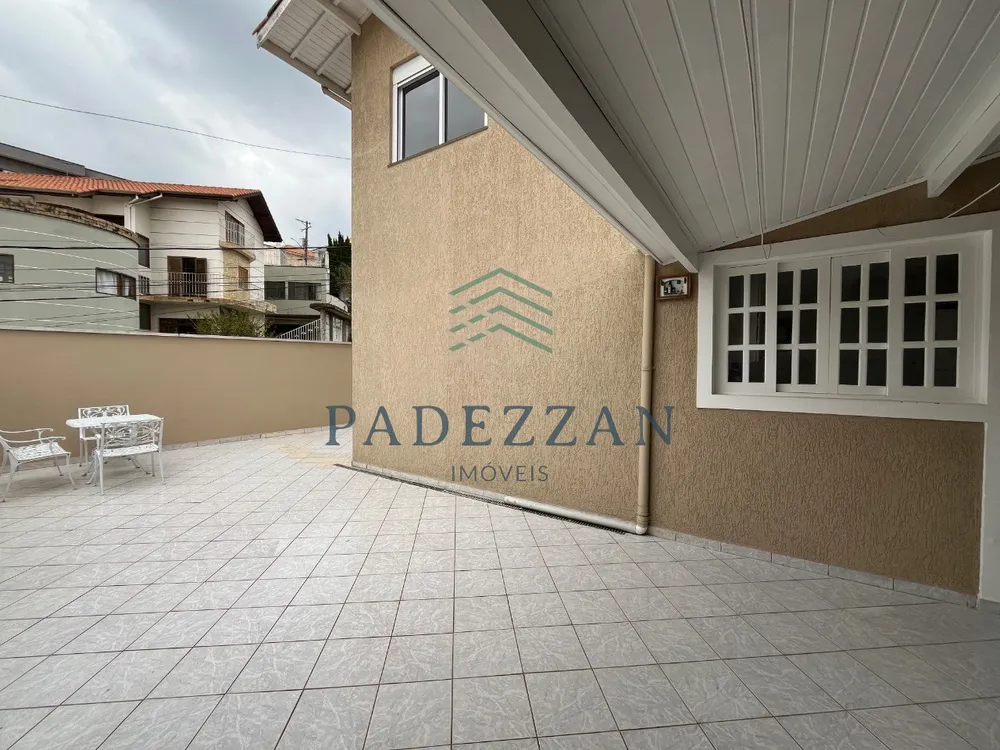Casa, 3 quartos, 118 m² - Foto 13
