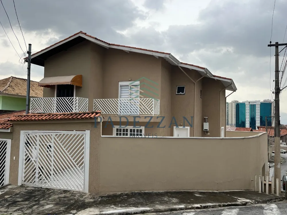 Casa, 3 quartos, 118 m² - Foto 16