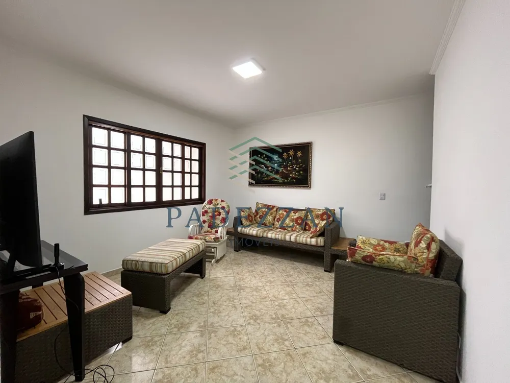 Casa, 3 quartos, 118 m² - Foto 4