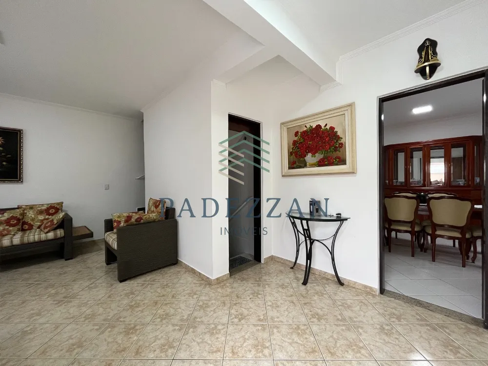 Casa, 3 quartos, 118 m² - Foto 10