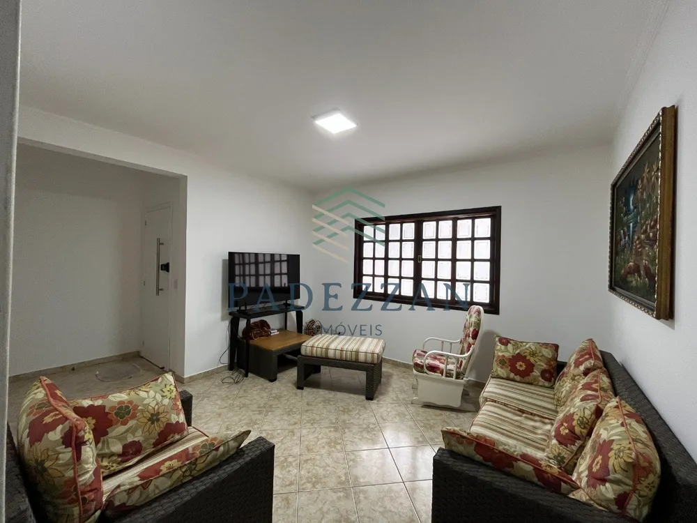Casa, 3 quartos, 118 m² - Foto 3