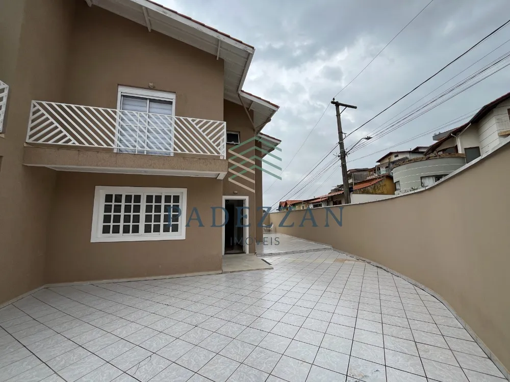 Casa, 3 quartos, 118 m² - Foto 14