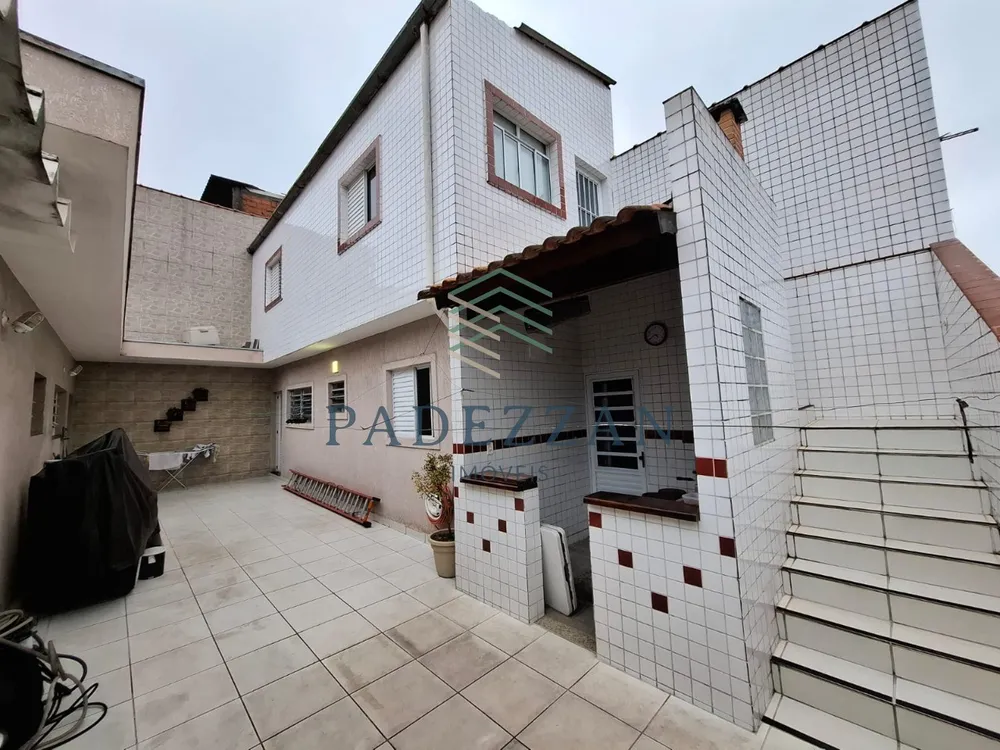 Casa, 6 quartos, 134 m² - Foto 12