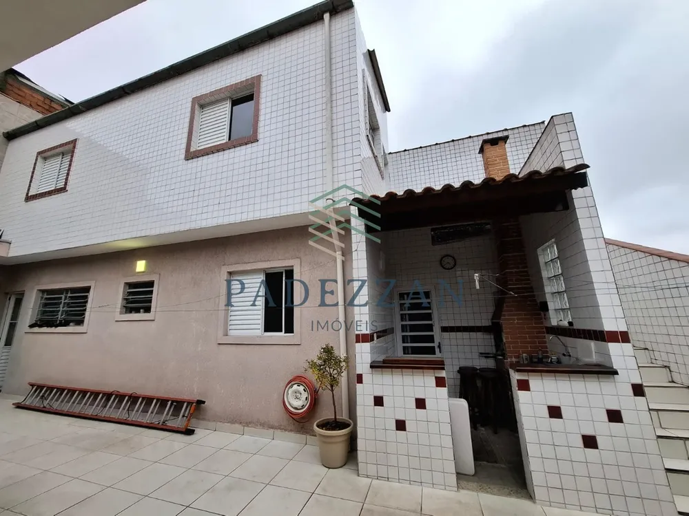 Casa, 6 quartos, 134 m² - Foto 14