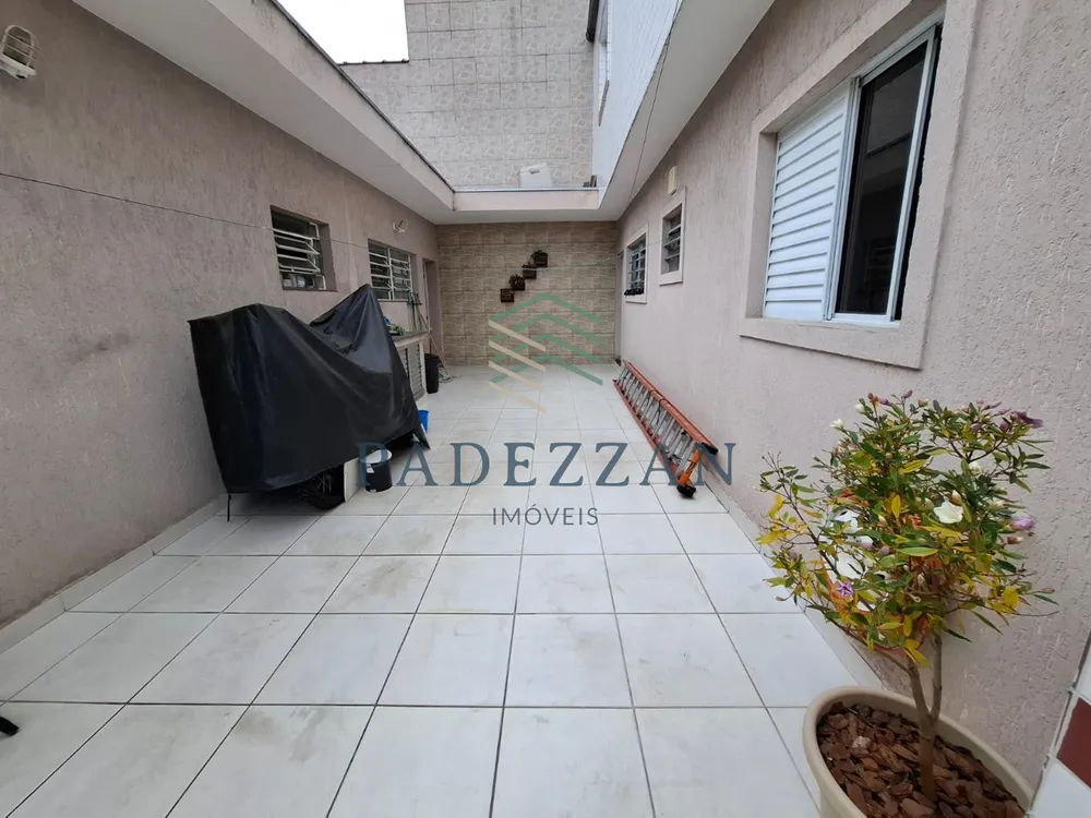 Casa, 6 quartos, 134 m² - Foto 10