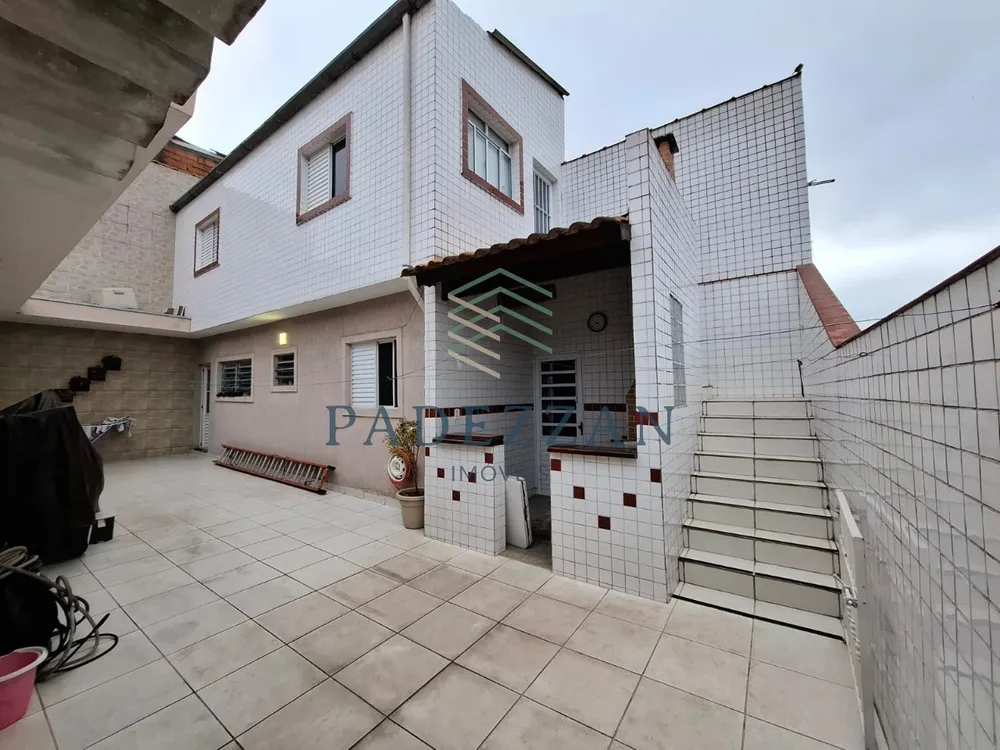 Casa, 6 quartos, 134 m² - Foto 8