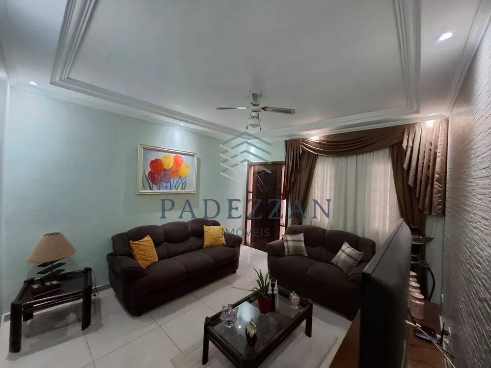 Casa, 6 quartos, 134 m² - Foto 3
