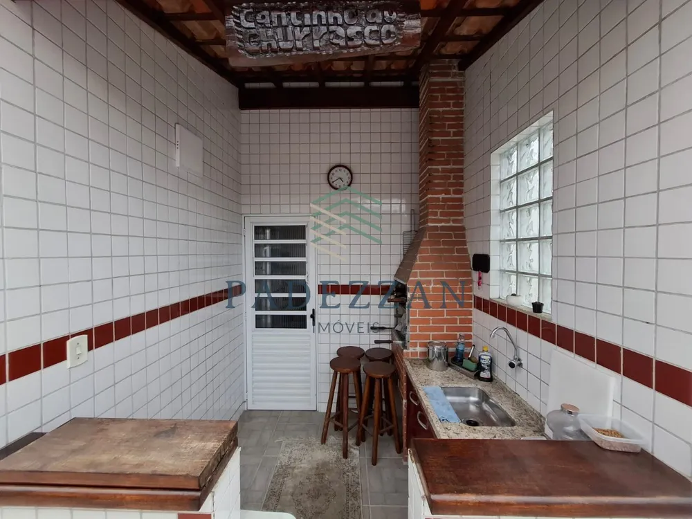 Casa, 6 quartos, 134 m² - Foto 15