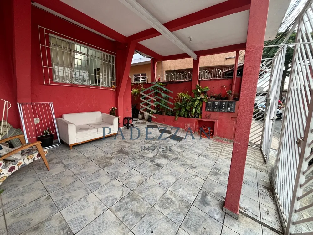 Casa, 5 quartos, 181 m² - Foto 16