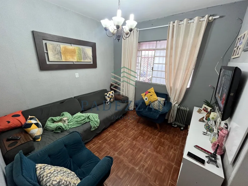 Casa, 5 quartos, 181 m² - Foto 2
