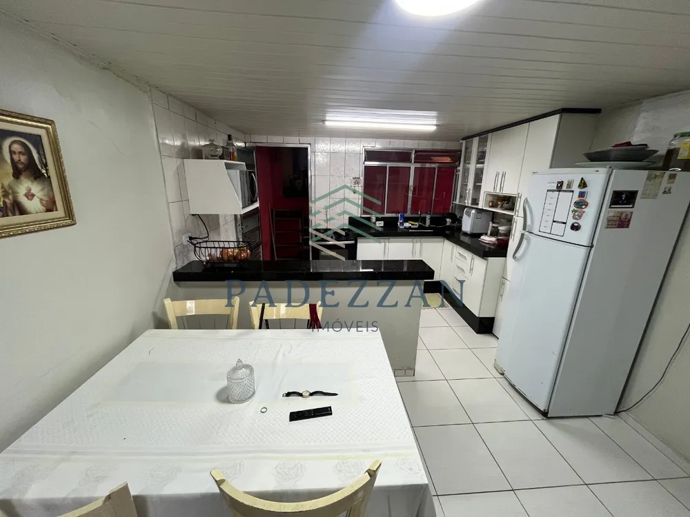 Casa, 5 quartos, 181 m² - Foto 8
