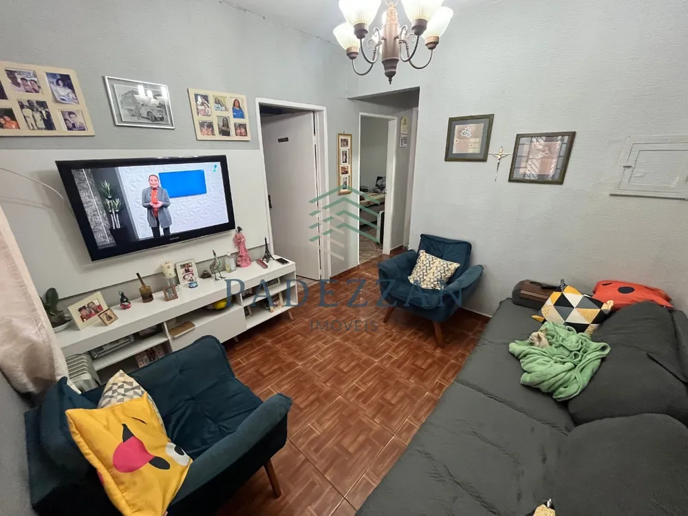 Casa, 5 quartos, 181 m² - Foto 1