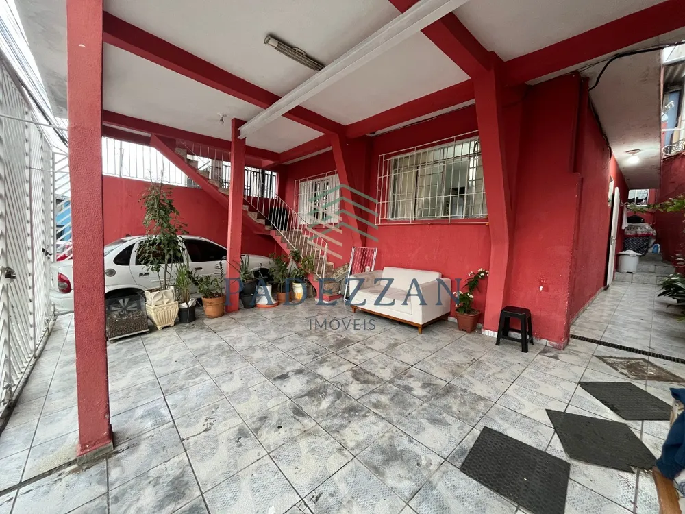 Casa, 5 quartos, 181 m² - Foto 15