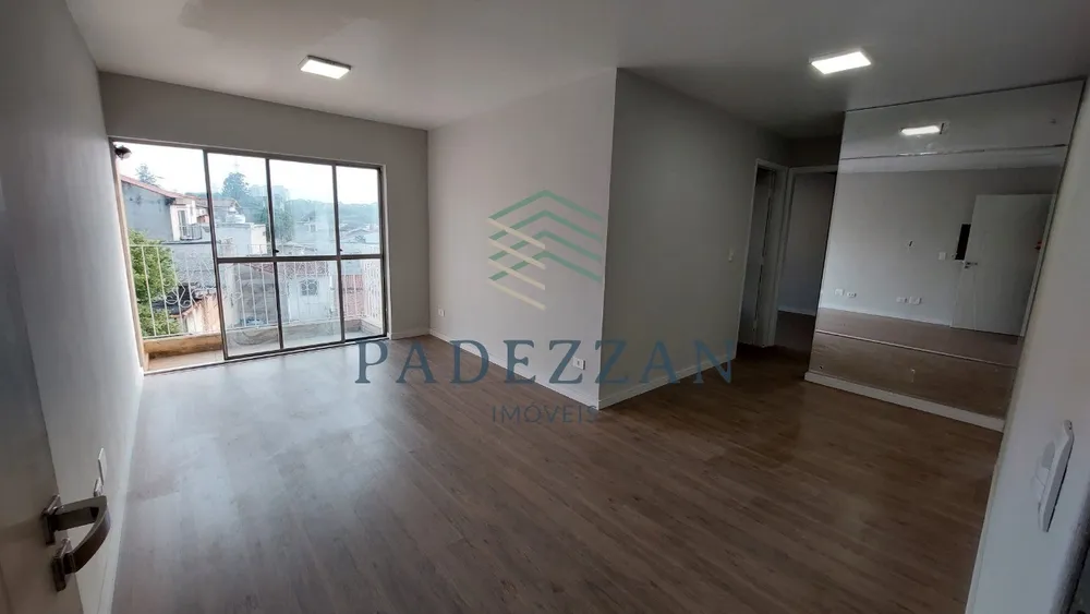 Apartamento, 2 quartos, 59 m² - Foto 1