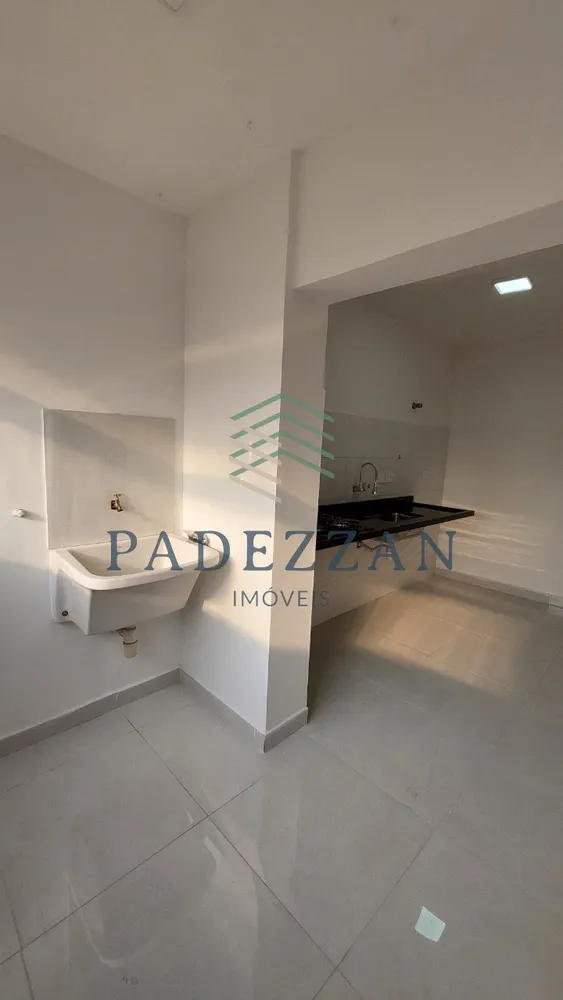 Apartamento, 2 quartos, 59 m² - Foto 5
