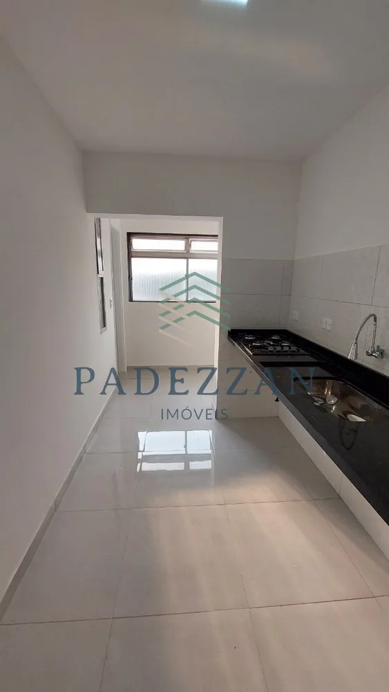 Apartamento, 2 quartos, 59 m² - Foto 7