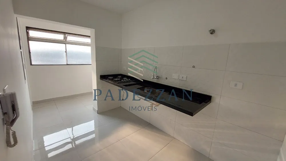 Apartamento, 2 quartos, 59 m² - Foto 4