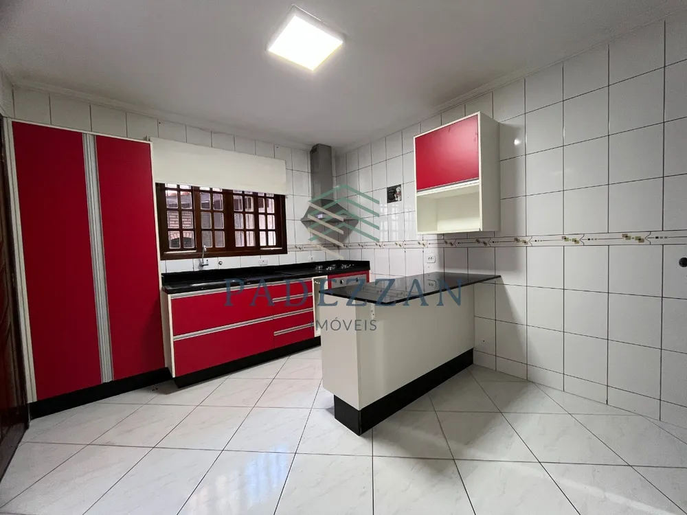 Casa, 3 quartos, 177 m² - Foto 10