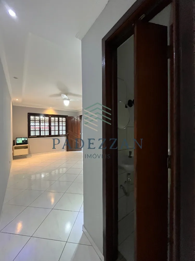 Casa, 3 quartos, 177 m² - Foto 8