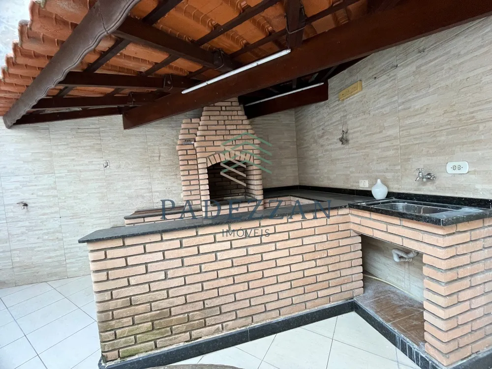 Casa, 3 quartos, 177 m² - Foto 14