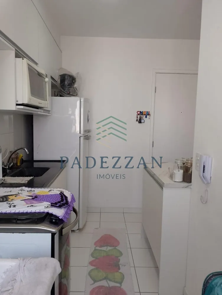 Apartamento, 2 quartos, 42 m² - Foto 20