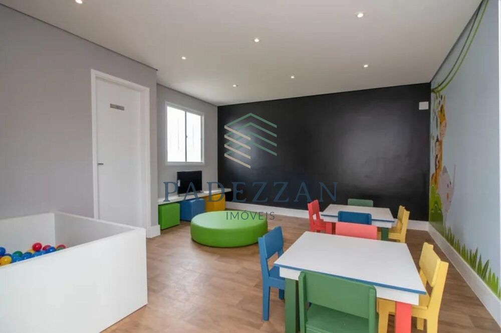 Apartamento, 2 quartos, 42 m² - Foto 2