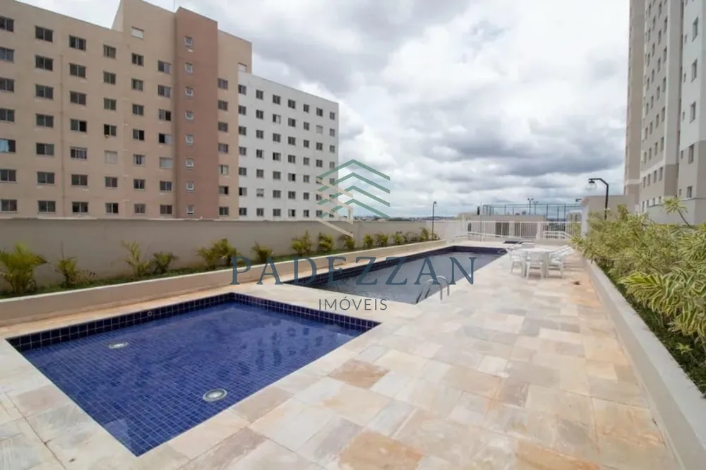 Apartamento, 2 quartos, 42 m² - Foto 11