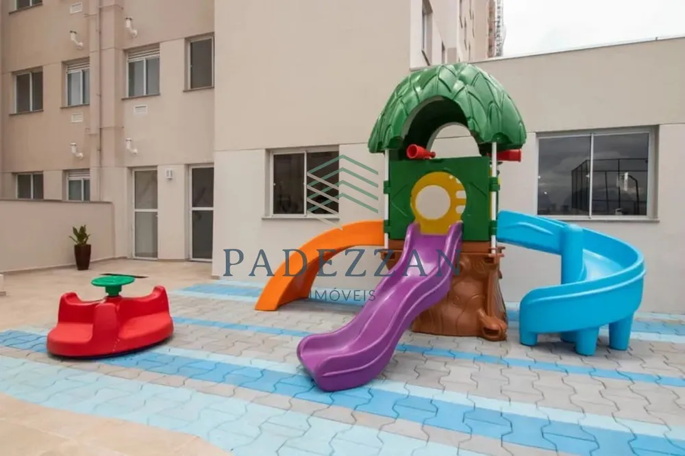 Apartamento, 2 quartos, 42 m² - Foto 13