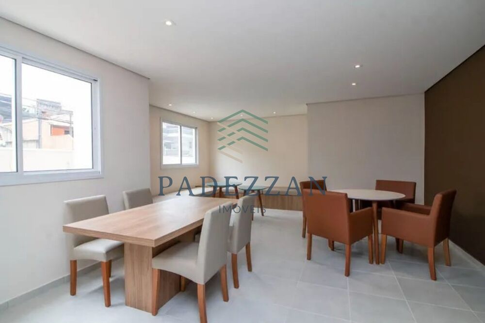 Apartamento, 2 quartos, 42 m² - Foto 4