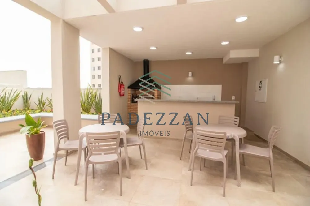 Apartamento, 2 quartos, 42 m² - Foto 18