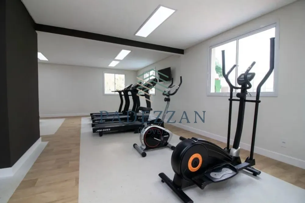Apartamento, 2 quartos, 42 m² - Foto 15