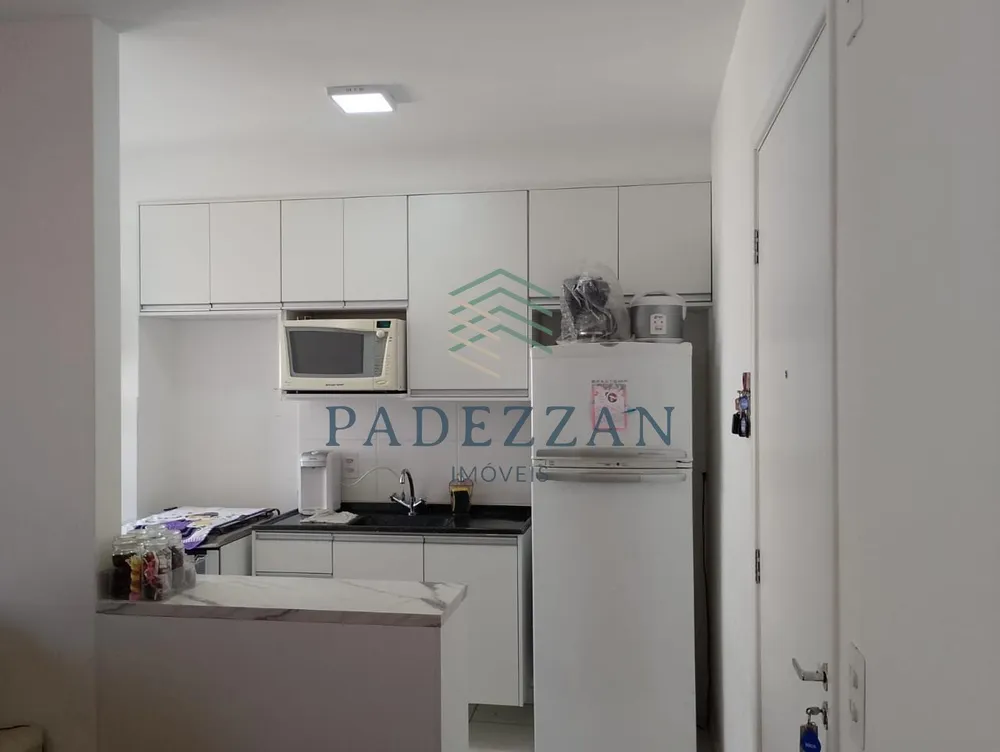 Apartamento, 2 quartos, 42 m² - Foto 7
