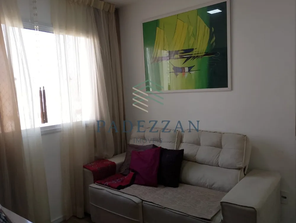 Apartamento, 2 quartos, 42 m² - Foto 1