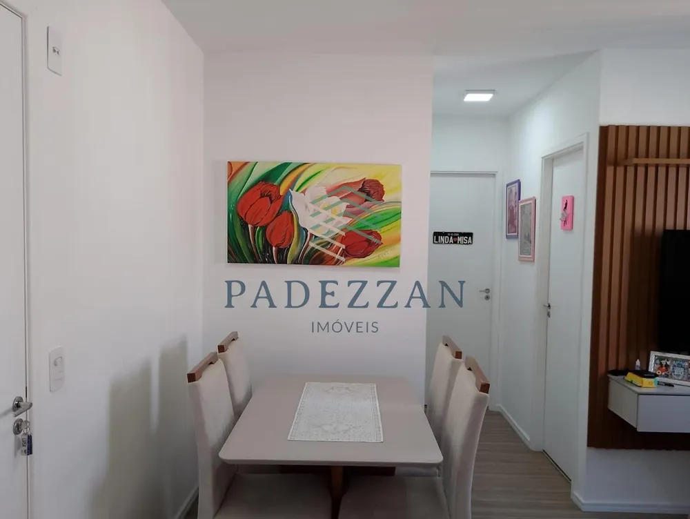 Apartamento, 2 quartos, 42 m² - Foto 5