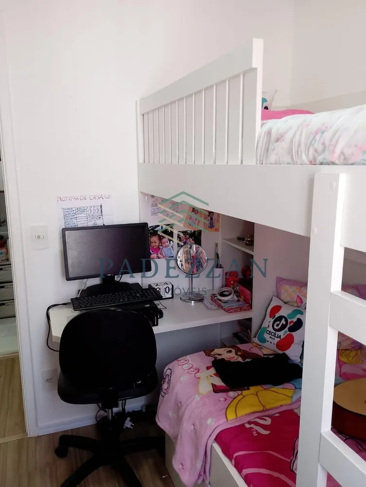 Apartamento, 2 quartos, 42 m² - Foto 3